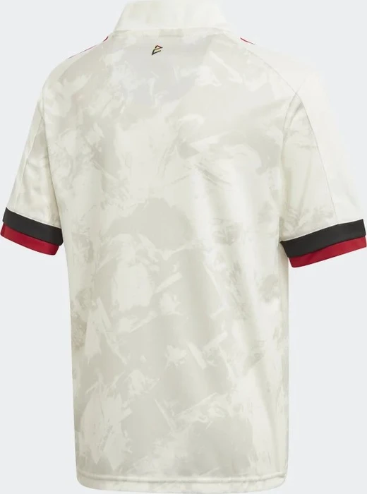 adidas UEFA EURO 2020 Belgien Auswärtstrikot (Junior)