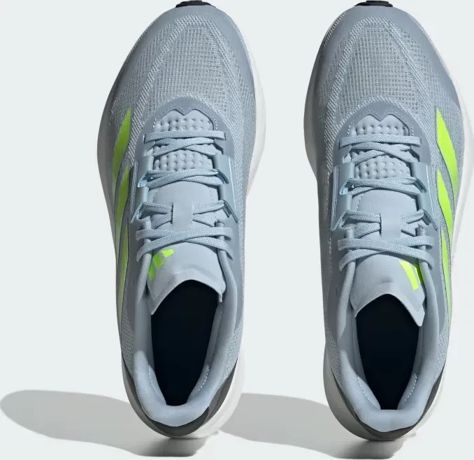 adidas Duramo Speed wonder blue/lucid lemon/cloud white