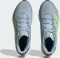 adidas Duramo Speed wonder blue/lucid lemon/cloud white Vorschaubild