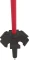 Atomic AMT Carbon Alpin Skistock rot (Modell 2024/2025) Vorschaubild