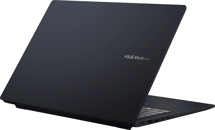 ASUS VivoBook 16 X1607QA-MB054W, Quiet Blue, Snapdragon X - X1-26-100, 16GB RAM, 512GB SSD, DE
