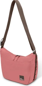 Jack Wolfskin Rose Umhängetasche mineral red