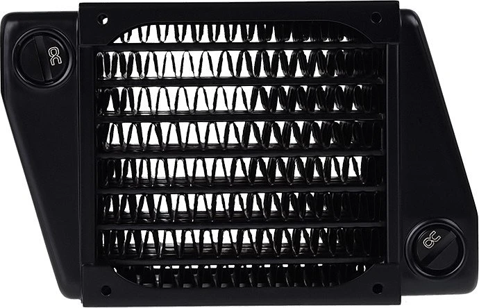 Alphacool NexXxoS UT60 Full Copper X-Flow Single 80mm