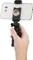 Hama Smartphone-Ministativ Pocket schwarz Vorschaubild