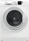Bauknecht BW 719 Frontlader Vorschaubild