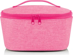 Reisenthel Coolerbag S Pocket Kühltasche twist pink