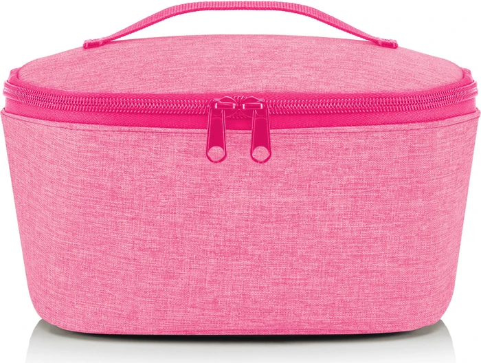 Reisenthel Coolerbag S Pocket Kühltasche twist pink