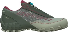 Dynafit Feline SL GTX yerba/thyme (Damen)