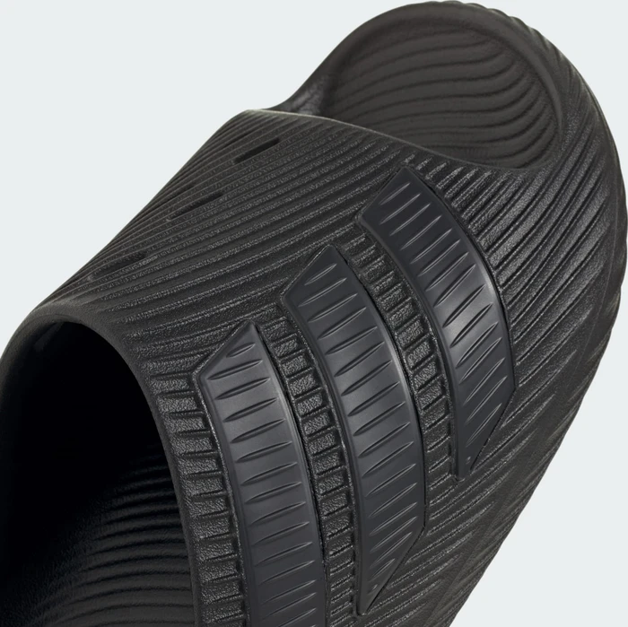 adidas Purechill Slides core black/carbon