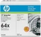 HP Toner 64X schwarz, 2er-Pack Vorschaubild