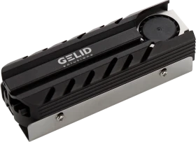 Gelid Solutions Icecap Pro M.2 Heatsink