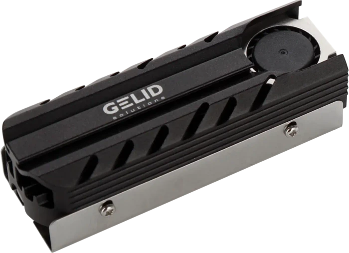 Gelid Solutions Icecap Pro M.2 Heatsink
