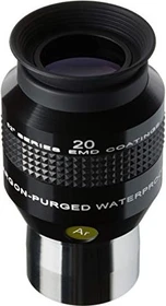 Explore Scientific 52° LER 20mm 1.25"