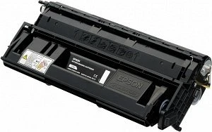 Epson Return Toner 1222 schwarz