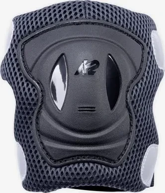 K2 Performance Protektoren Set schwarz (Damen)