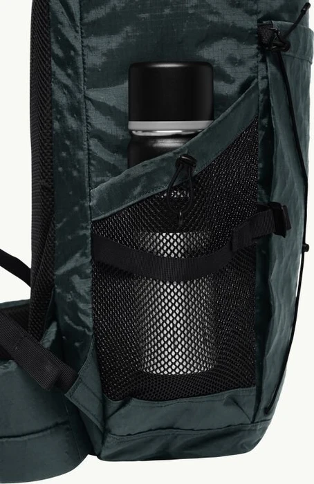 Jack Wolfskin Wandermood Rolltop 30 slate green