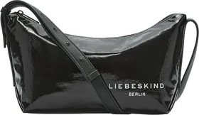 Liebeskind Berlin Elvira M Umhängetasche schwarz