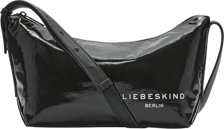 Liebeskind Berlin Elvira M Umhängetasche schwarz