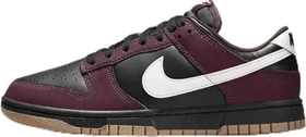 Nike Dunk Low Next Nature burgundy crush/black/khaki/phantom (Damen)