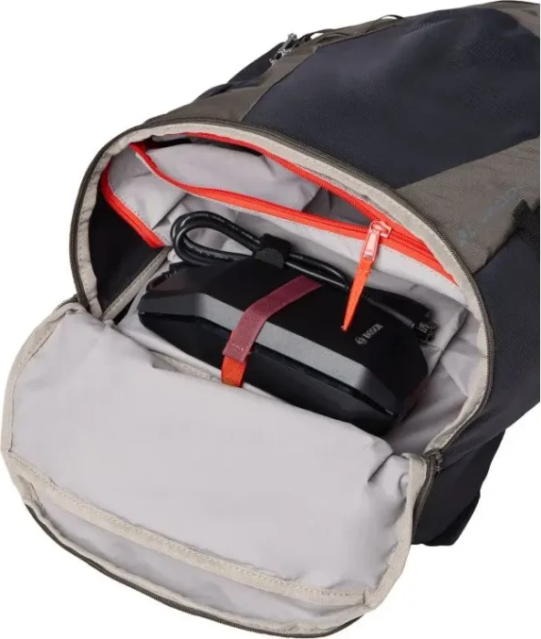 Vaude Bike Alpin 28+5 coconut