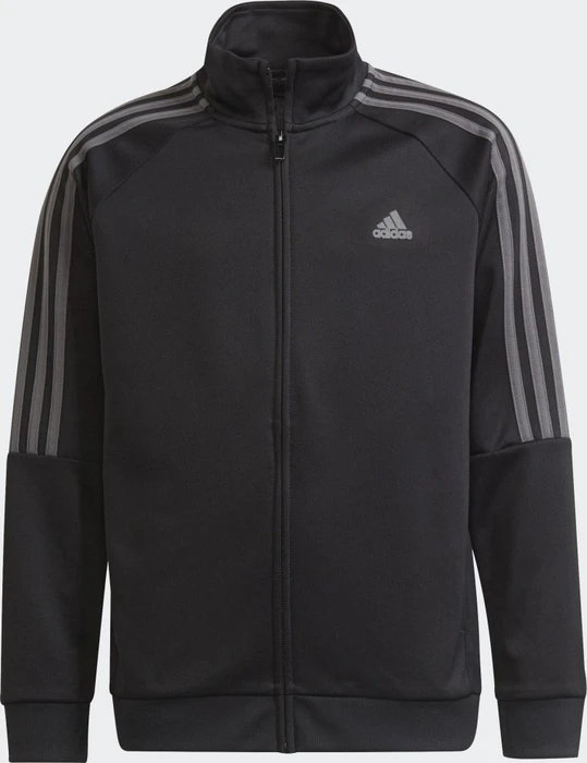 adidas Sereno Trainingsanzug black/grey six (Junior)