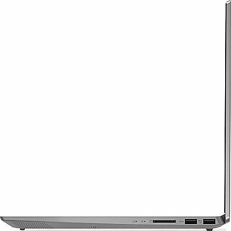 Lenovo IdeaPad S340-15IIL, Platinum Grey, Core i5-1035G1, 8GB RAM, 512GB SSD, DE