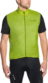 Vaude Air III Fahrradweste chute green (Herren)