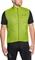 Vaude Air III Fahrradweste chute green (Herren) Vorschaubild