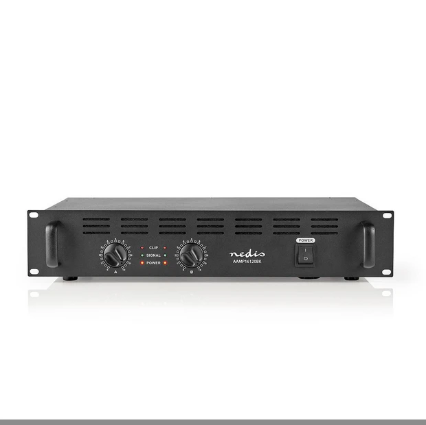 Nedis PA-Verstärker 600W