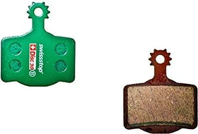SwissStop Disc 30 Bremsbeläge organisch