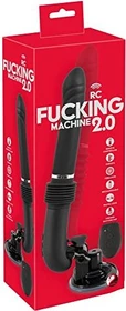 You2Toys RC Fucking Machine 2 Vibrator