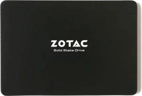 Zotac SSD 120GB, 2.5" / SATA 6Gb/s