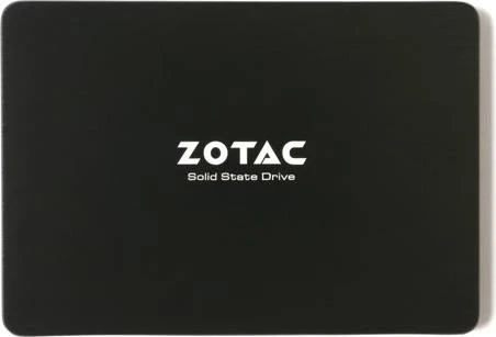 Zotac SSD 120GB, 2.5" / SATA 6Gb/s