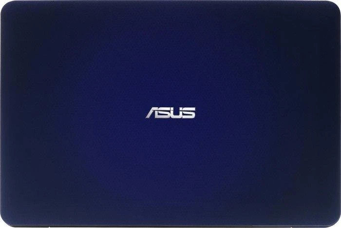 ASUS F555LP-XX069H blau/schwarz F555LP-XX069H, Core i5-5200U, 4GB RAM, 1TB HDD, Radeon R5 M230, DE