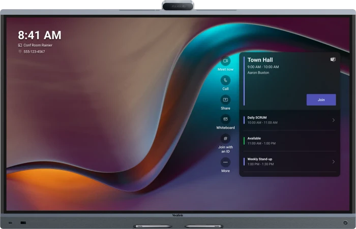 Yealink Meetingboard