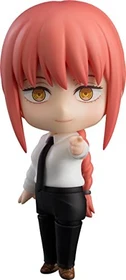 Good Smile Nendoroid - Chainsaw Man - Makima