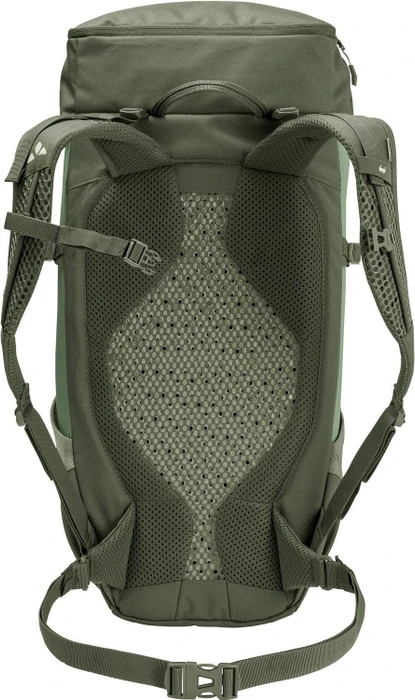 Vaude Neyland 18 willow green (Damen)