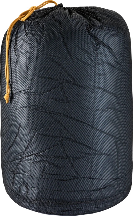 Deuter Astro 500 Mumienschlafsack ink/curry