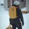 Thule Chasm 26L Laptop-Rucksack, golden Vorschaubild