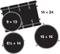Gretsch Catalina Club Rock CT1-R444C (verschiedene Farben) Vorschaubild