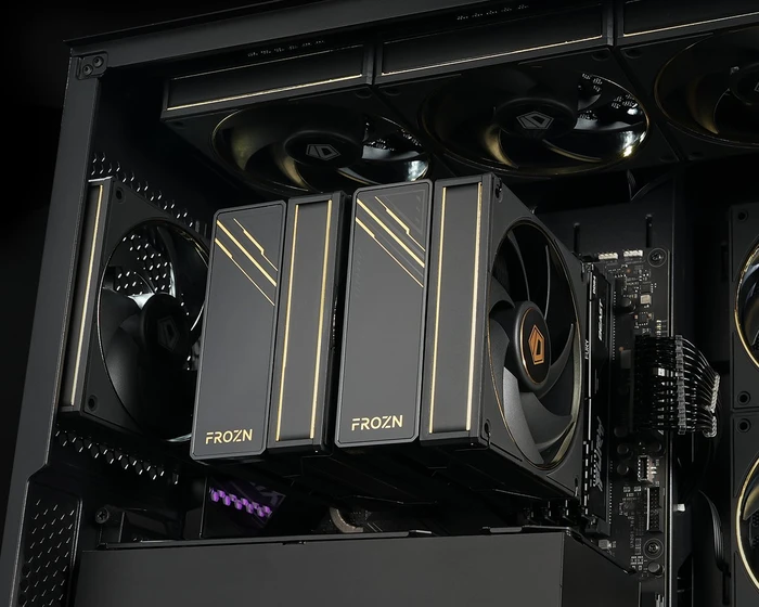 ID-Cooling Frozn A620 GDL