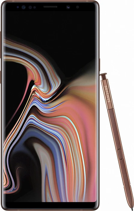 Samsung Galaxy Note 9