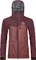 Ortovox 3L Ravine Shell Jacke (Damen) Vorschaubild
