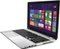 Toshiba Satellite P50-B-108, silber, Core i7-4700HQ, 8GB RAM, 1TB HDD, Radeon R9 M265X, DE Vorschaubild