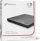 Hitachi-LG Data Storage GP60NS60, SlimLine silber, USB 2.0 Vorschaubild
