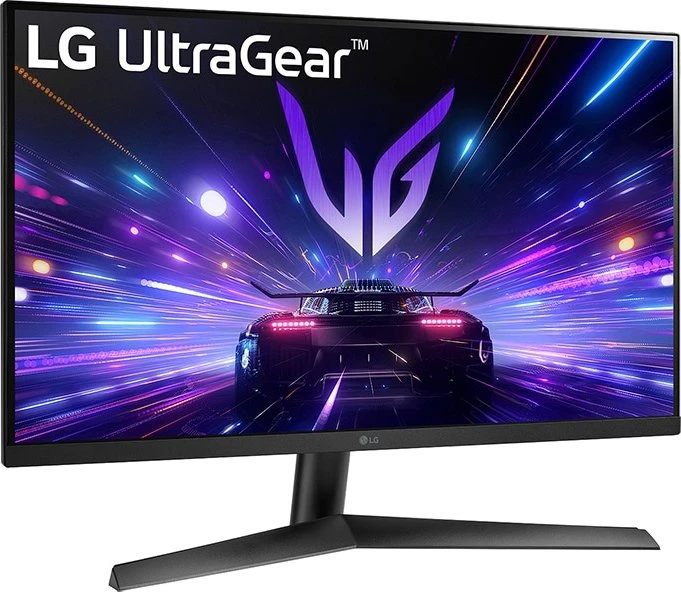 LG UltraGear GS6 27GS60F-B, 27"