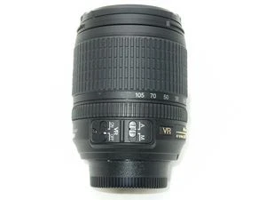 Nikon AF-S DX 18-105mm 3.5-5.6 G ED VR