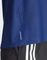adidas Own The Run Laufshirt kurzarm dark blue (Damen) Vorschaubild