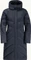 Jack Wolfskin Marienplatz Funktionsmantel night blue (Damen) Vorschaubild