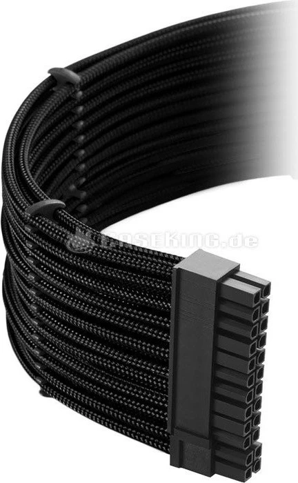 CableMod RT-Series ASUS/Seasonic Classic ModMesh Cable Kit, schwarz
